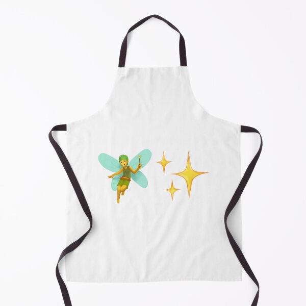 Item preview, Fairy Sparkles Emoji Combination designed and sold by art-by-harmonie.
