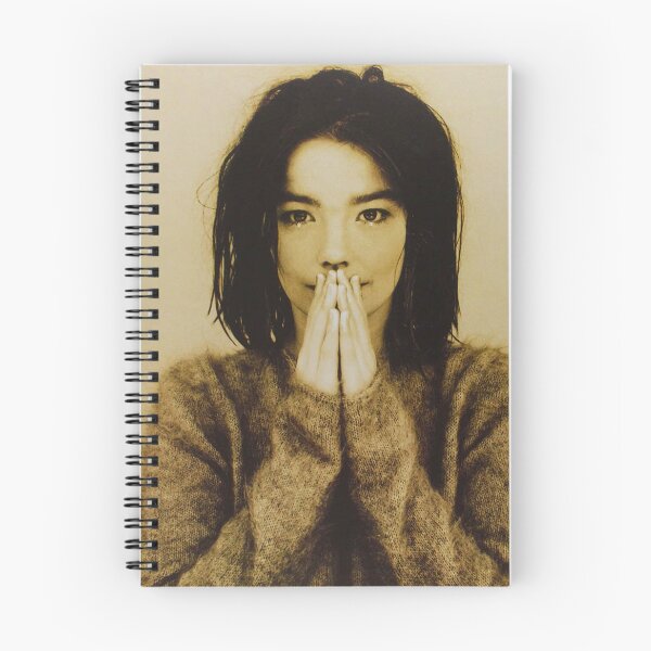 Item preview, bjork debut 1993 kokmeneh 2021 designed and sold by ellislatham.