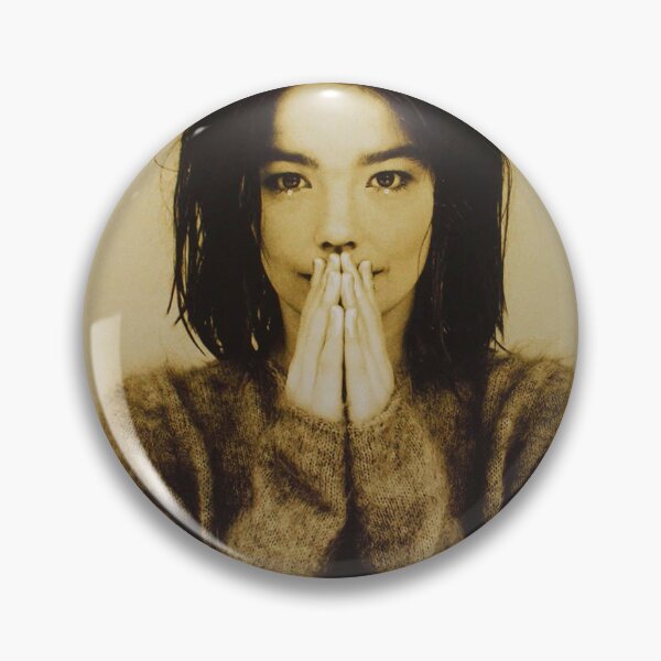 Item preview, bjork debut 1993 kokmeneh 2021 designed and sold by ellislatham.