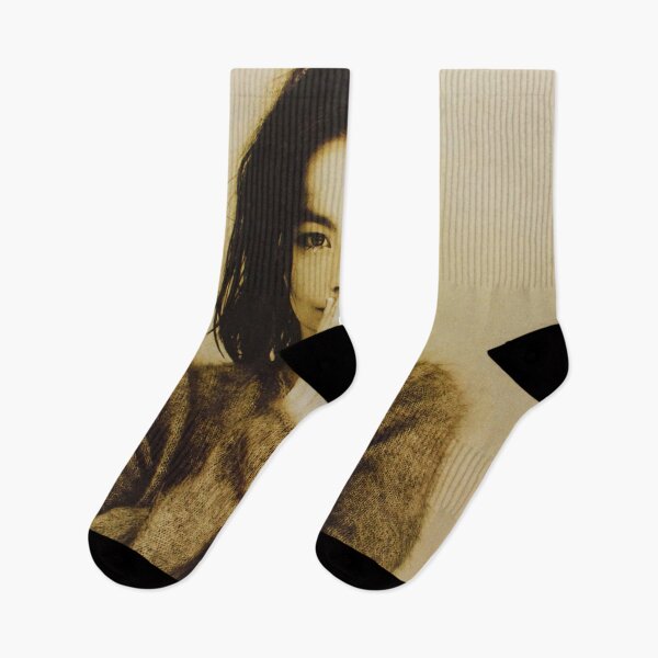 Item preview, bjork debut 1993 kokmeneh 2021 designed and sold by ellislatham.