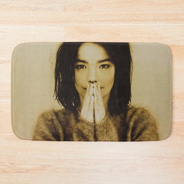 Item preview, bjork debut 1993 kokmeneh 2021 designed and sold by ellislatham.