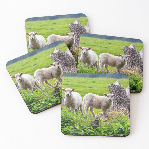 Item preview, sheep designed and sold by jasminewang.