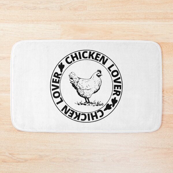 Item preview, Backyard chicken farmer designed and sold by crikz.
