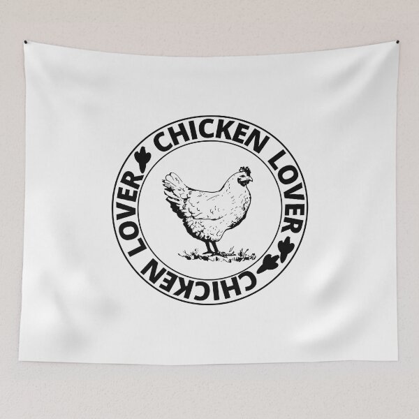 Item preview, Backyard chicken farmer designed and sold by crikz.