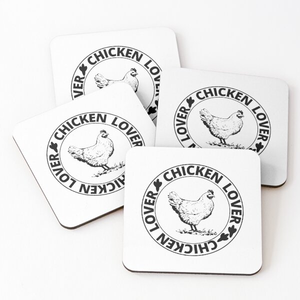 Item preview, Backyard chicken farmer designed and sold by crikz.