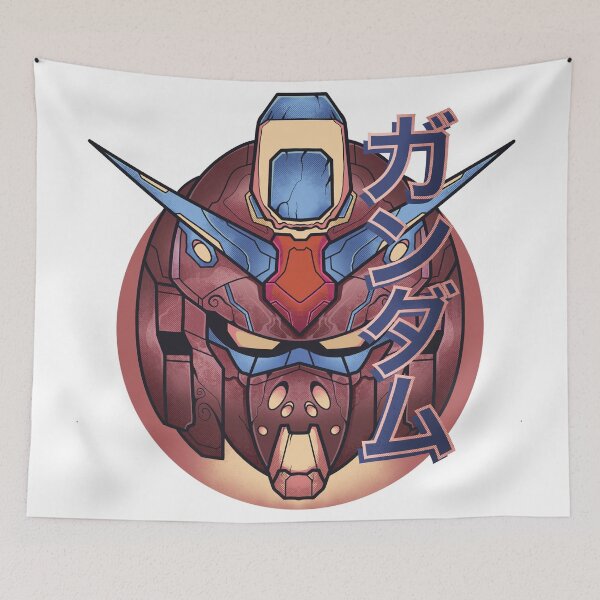 Item preview, Mecha Head III designed and sold by hirolabs06.