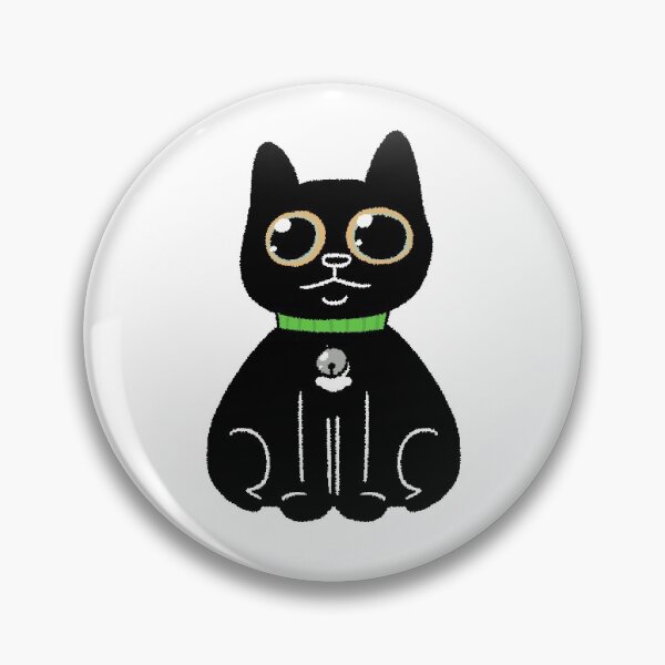 Item preview, my dear cat spades designed and sold by syntheticmilf.