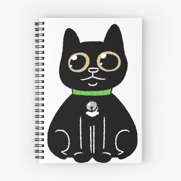 Item preview, my dear cat spades designed and sold by syntheticmilf.