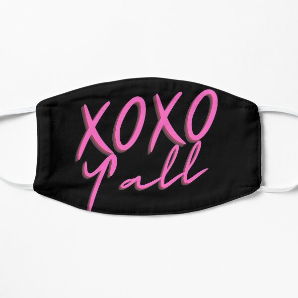 Xoxo gossip girl 2025 mask