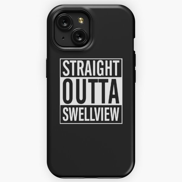 Straight A - iPhone 11 Case