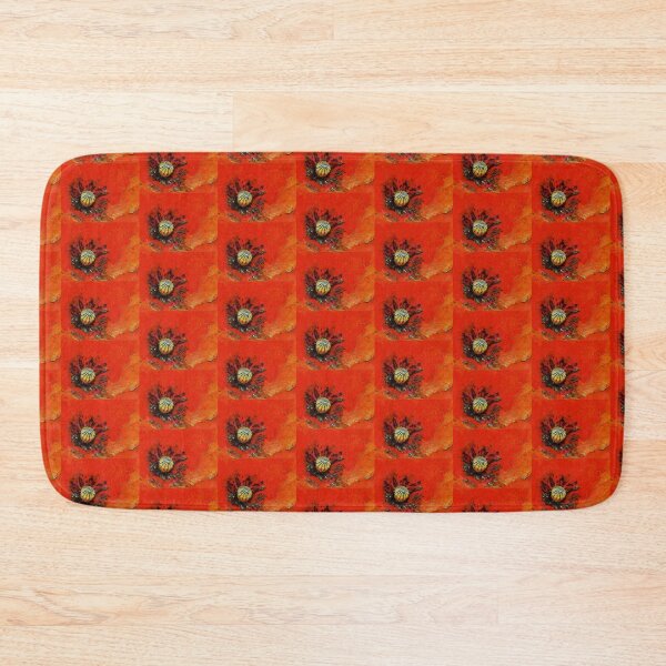 Item preview, Red Remembrance designed and sold by Jean Gregory Evans.