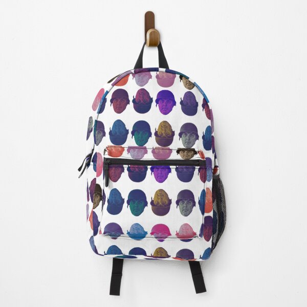 Item preview, Soldier Pattern -Colorful designed and sold by portraitsonthep.