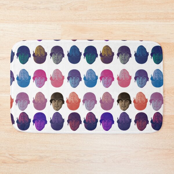 Artikelvorschau, Soldier Pattern -Colorful entworfen und verkauft von portraitsonthep.