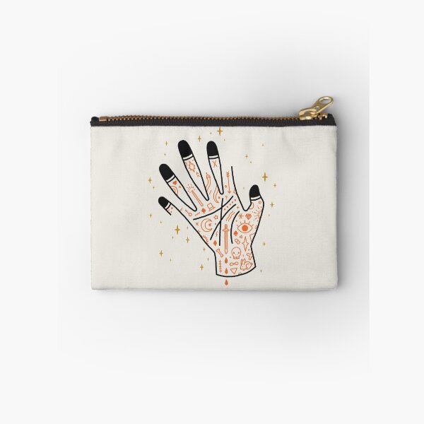 Item preview, Sleight of Hand designed and sold by Camille Chew.