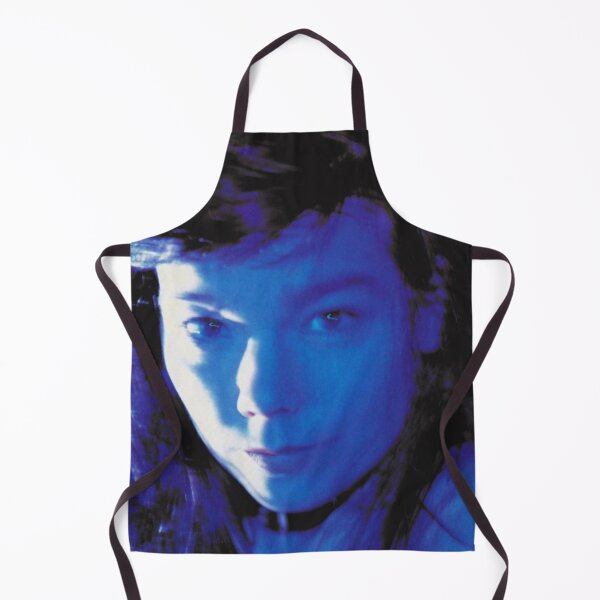 Item preview, bjork blue telegram 2021 kokmeneh designed and sold by ellislatham.