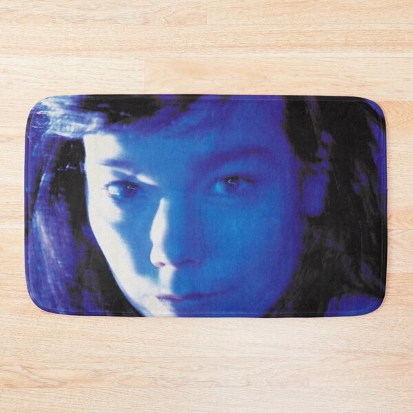 Item preview, bjork blue telegram 2021 kokmeneh designed and sold by ellislatham.