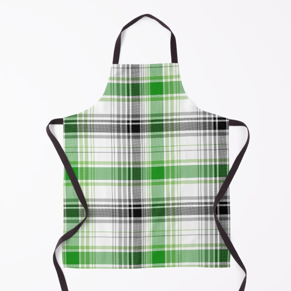 Item preview, Aromantic Plaid designed and sold by ResonantColors.