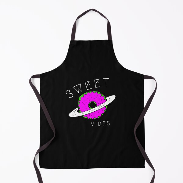 Item preview, Sweet Vibes - Doughnut designed and sold by ManiaTeec.