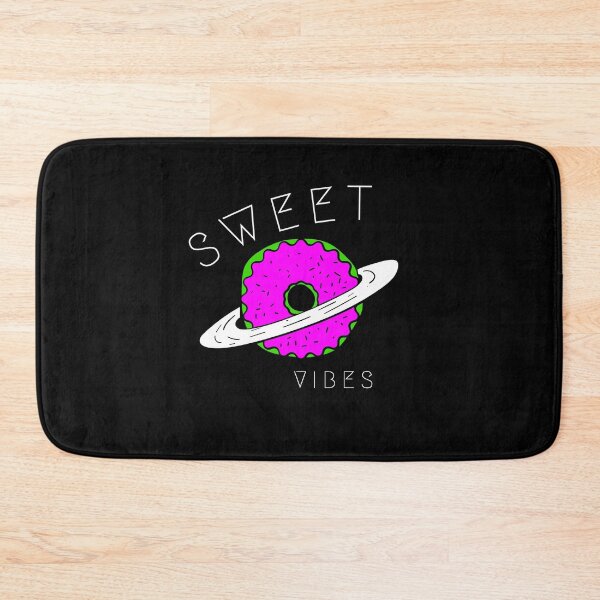 Item preview, Sweet Vibes - Doughnut designed and sold by ManiaTeec.