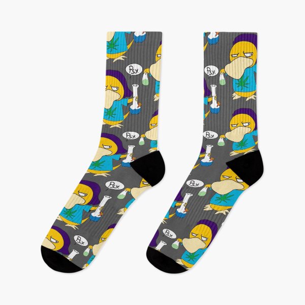 Item preview, Psychedelic Duck - Weed + Water Power !! designed and sold by ArtxcL.