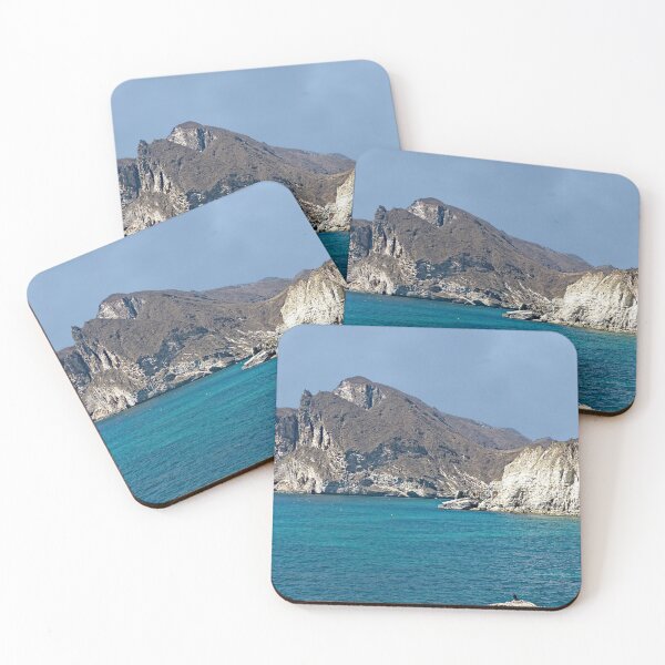 Item preview, Acantilados escénicos Costa Costa Paisaje marino Paisaje designed and sold by worldways.