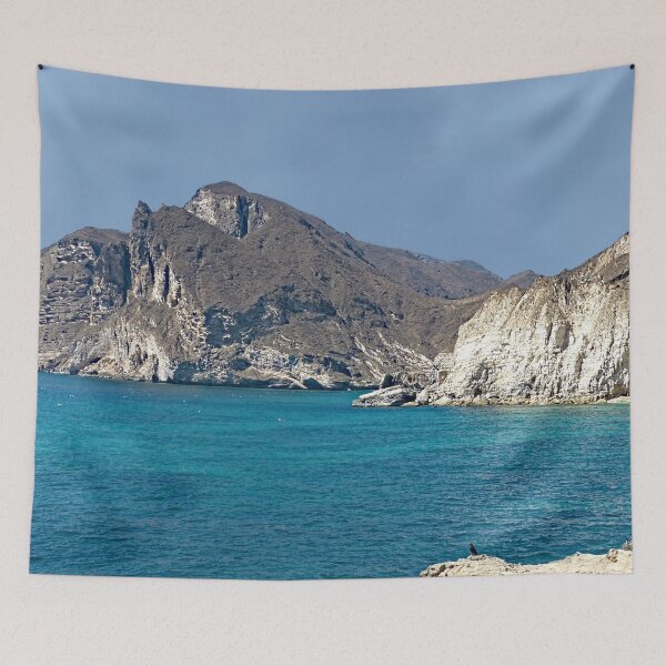 Item preview, Acantilados escénicos Costa Costa Paisaje marino Paisaje designed and sold by worldways.