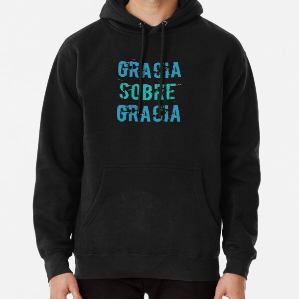 Vista previa del artículo con la obra «Copia de Gracia sobre gracia / Grace upon grace», diseñado y vendido por AndArte.