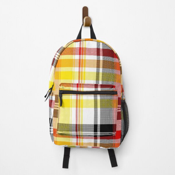 Item preview, Akoi Plaid designed and sold by ResonantColors.