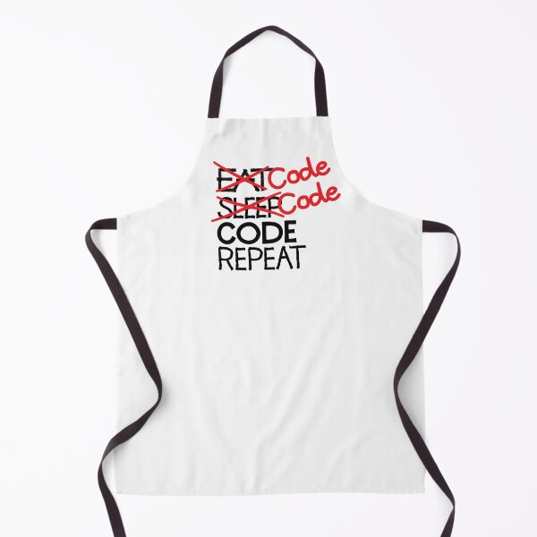 Item preview, Code code code repeat designed and sold by ReluctantChickn.