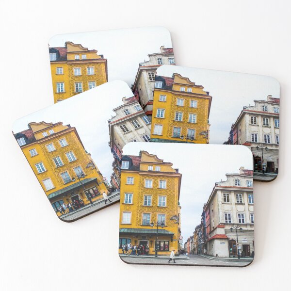 Item preview, Urban Warsaw designed and sold by Garlawach.