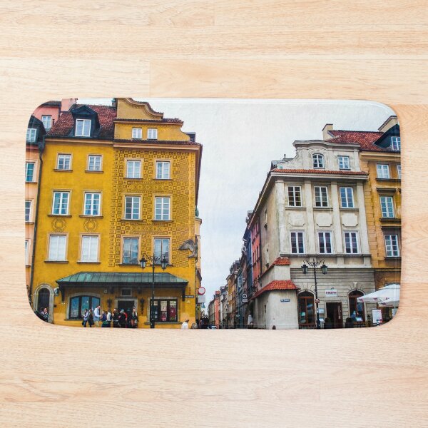 Item preview, Urban Warsaw designed and sold by Garlawach.