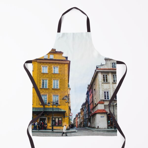 Item preview, Urban Warsaw designed and sold by Garlawach.