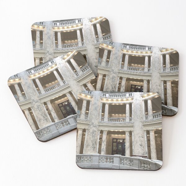 Item preview, Capitol Building Pillars Classical Architecture  designed and sold by EdenLiving.