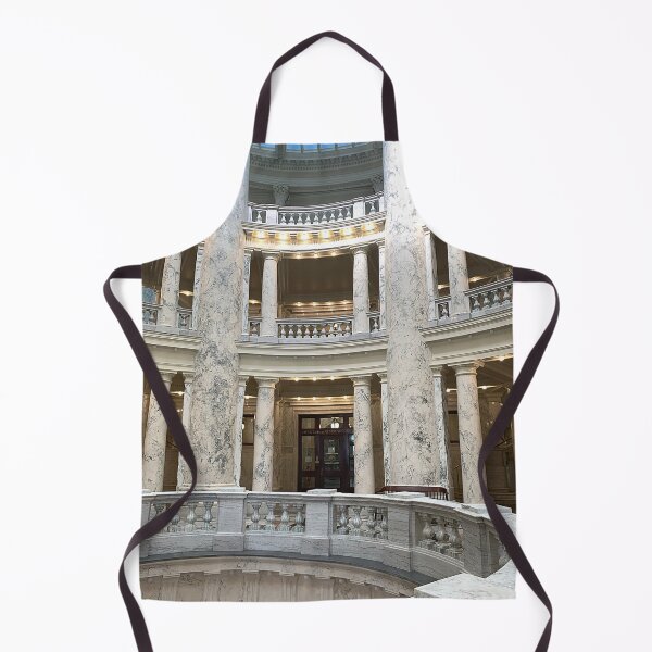 Item preview, Capitol Building Pillars Classical Architecture designed and sold by EdenLiving.