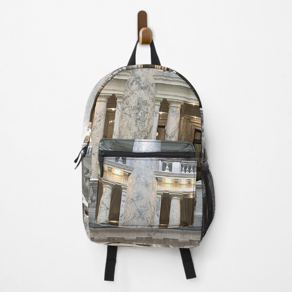 Item preview, Capitol Building Pillars Classical Architecture  designed and sold by EdenLiving.