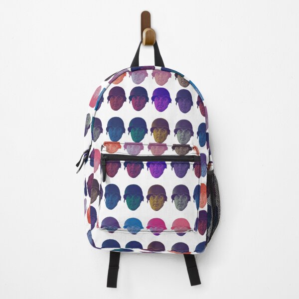 Item preview, Soldier Pattern -Colorful designed and sold by portraitsonthep.