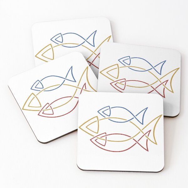 Item preview, CelticFish designed and sold by Julien Turbié.