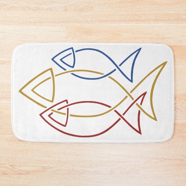 Item preview, CelticFish designed and sold by Julien Turbié.