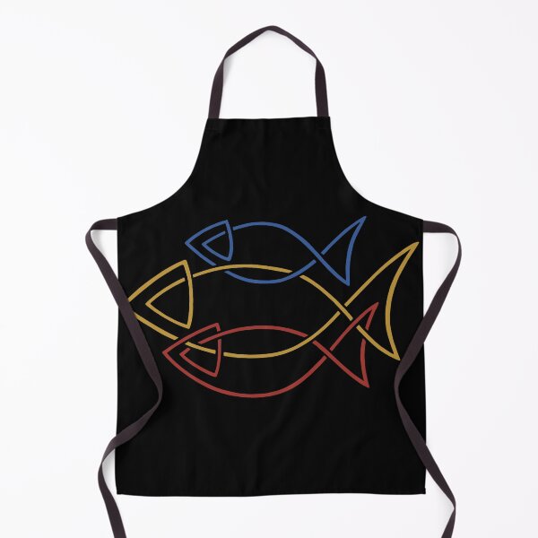 Item preview, CelticFish designed and sold by Julien Turbié.