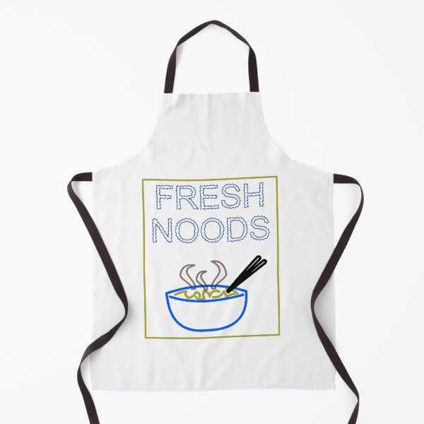 Item preview, Fresh Noods designed and sold by banner86.
