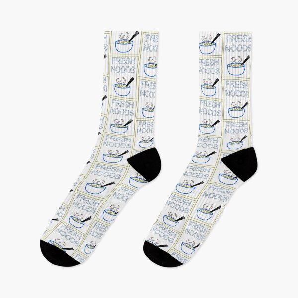 Item preview, Fresh Noods designed and sold by banner86.