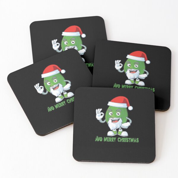 Item preview, Avocado Fun: Just an other funny design for men and women for Christmas and winter. designed and sold by fajali master.