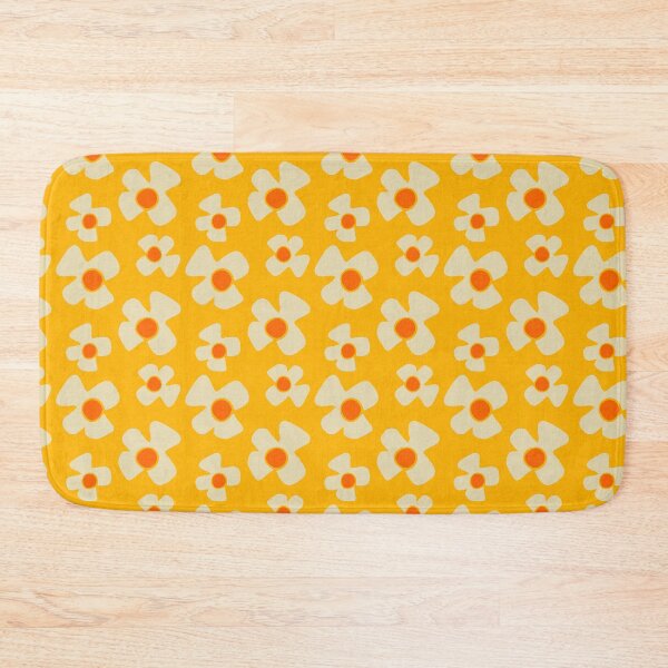 Item preview, New Flower Daisy Yellow  designed and sold by susycosta.