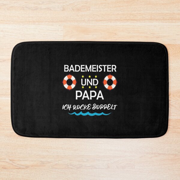 Item preview, Lifeguard Dad Father Lifeguard Gift designed and sold by Ibu83.