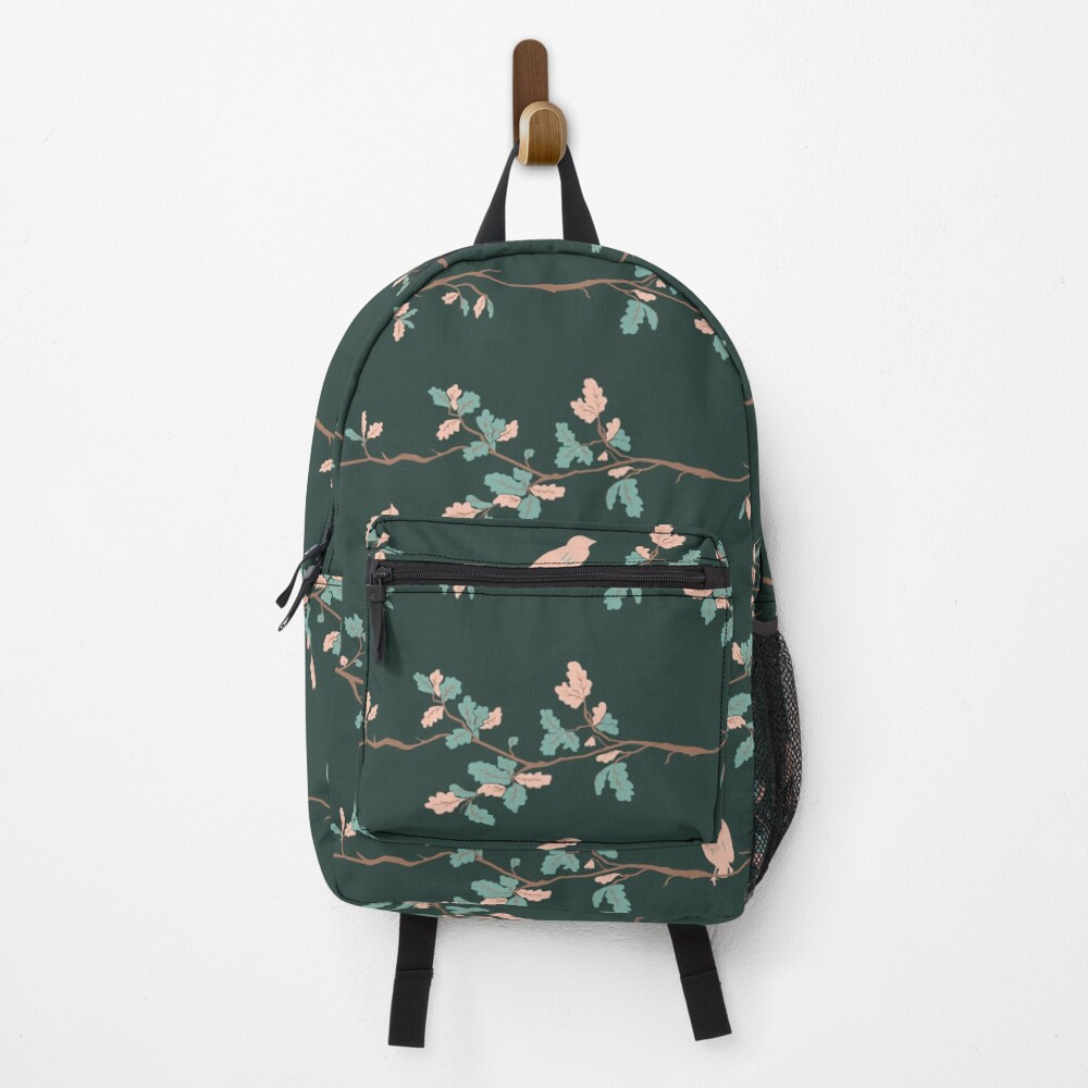 Item preview, Backpack designed and sold by Cunningham-Ink.