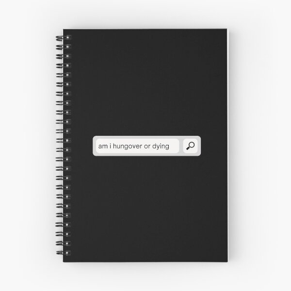Item preview, Am I hungover or dying? And other 30-something problems. designed and sold by DontKnowMuch.