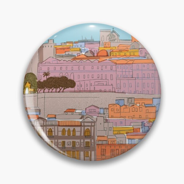Item preview, Cagliari designed and sold by Aurora Cacciapuoti.