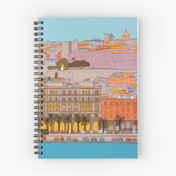 Item preview, Cagliari designed and sold by Aurora Cacciapuoti.