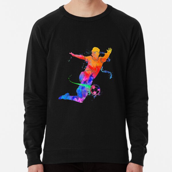 GOAL! Lightweight Sweatshirt