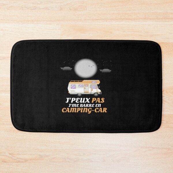 Item preview, Camping Saying Caravan Camper designed and sold by Ibu83.